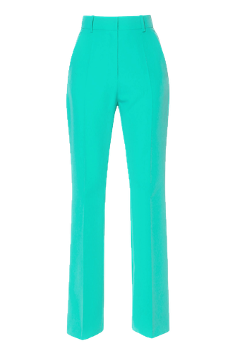 Pants Kyle Mexicali Turquoise - AGGI by HALEWSKI - Modalova