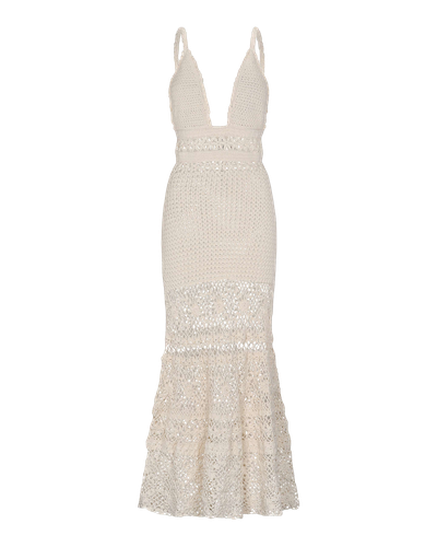Bella Maxi Dress | Pre Order - ESCVDO - Modalova