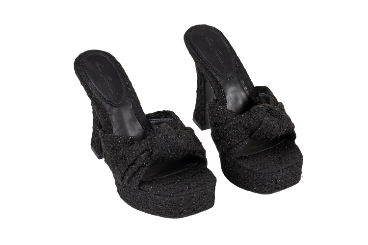Mara Platform Sandals () (Final Sale) - Nana Jacqueline - Modalova