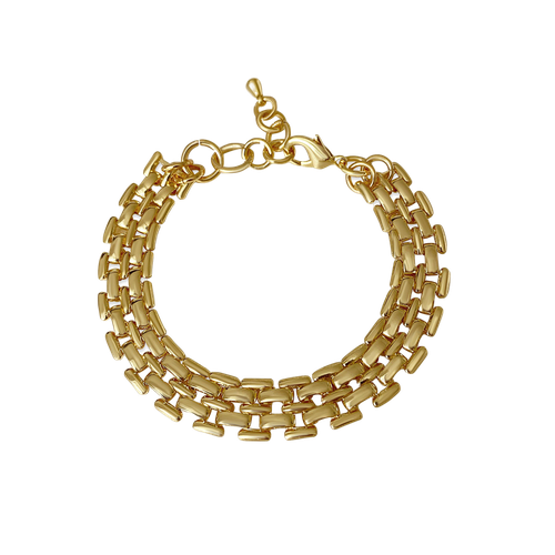 Watch Band Bracelet - Anisa Sojka - Modalova