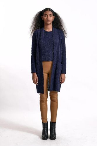 Dalila Cardigan - AYNI - Modalova