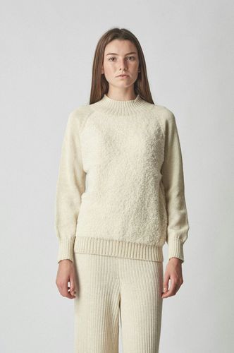 Otento sweater - AYNI - Modalova