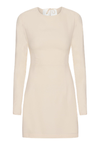 Olivia Dress - Bleached - HERSKIND - Modalova