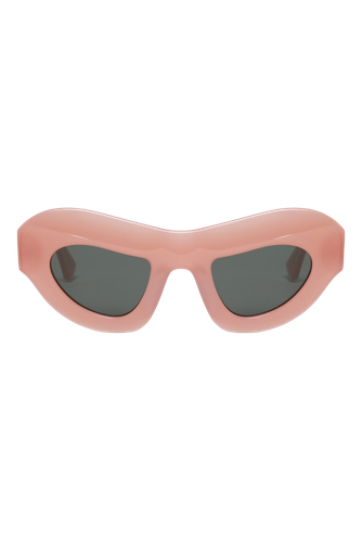 ‘Nǐ Hǎo’ Sunglasses - KEBURIA - Modalova