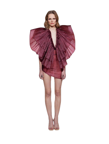 Epiphora Dress - Aquarel Studio - Modalova
