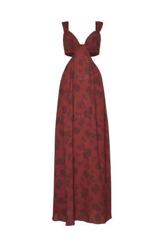 Esmeralda Maxi Dress - Dos Marquesas - Modalova