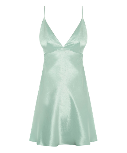 Slip Dress - Dalood - Modalova