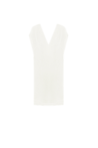 Ivory Tunika Dress - INNNA - Modalova