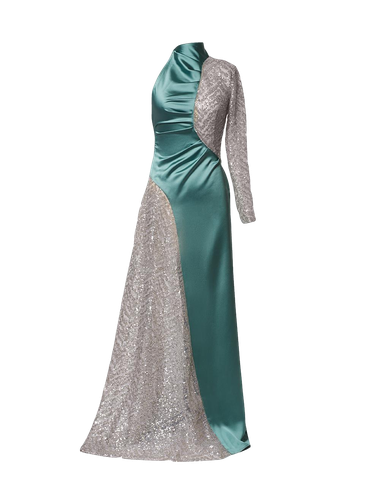 Chrysalis Dress - Aquarel Studio - Modalova