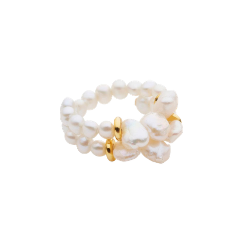 Darcy Ring - Amber Sceats - Modalova