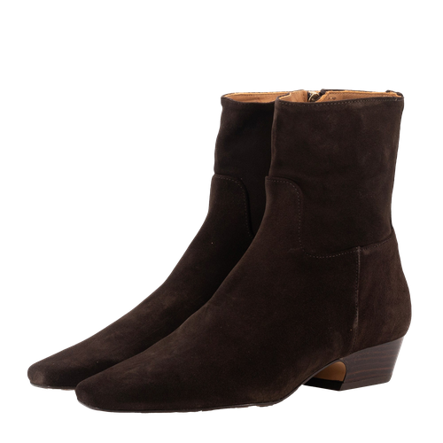 IRENE BROWN BOOTIES - Toral - Modalova