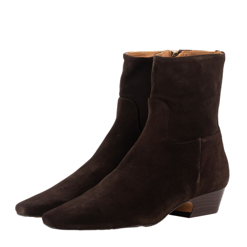 IRENE BROWN BOOTIES - Toral - Modalova