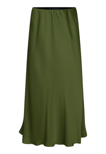 Tween Skirt - Green - HERSKIND - Modalova