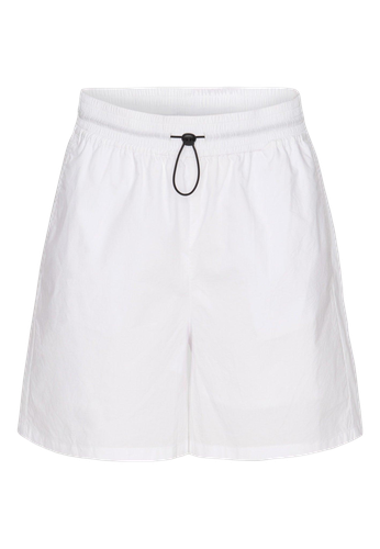 Brown Shorts - White - HERSKIND - Modalova