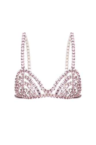 ROSE QUARTZ BRA - NUÉ - Modalova