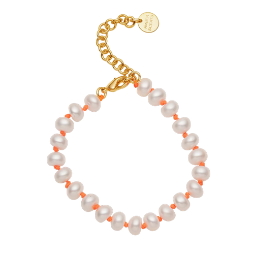 Zahli Bracelet - Amber Sceats - Modalova