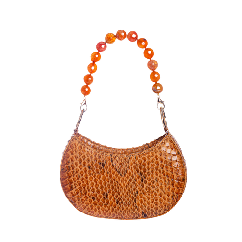 Basita - Hand Bag - Mini bags - ALIEL - Modalova