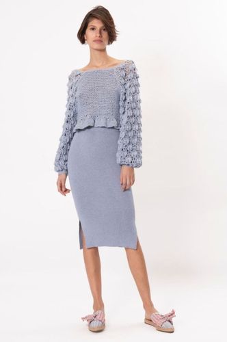Minnie Sweater - AYNI - Modalova