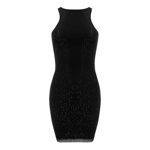 CRYSTAL Mini Dress - OW Collection - Modalova