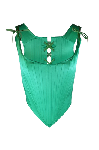 JADE ROCOCÒ - Corsets - Alice Pons Milano - Modalova
