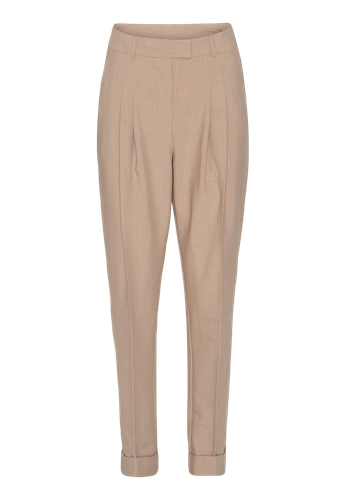 Brenda Pants - Desert - HERSKIND - Modalova