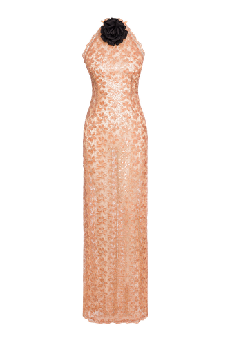 Danya Dress - Nana Gotti - Modalova