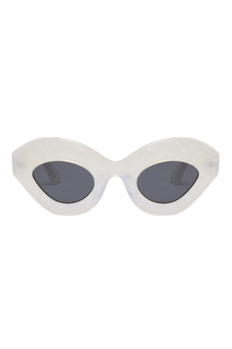 ‘JELLYFISH’ Sunglasses - KEBURIA - Modalova