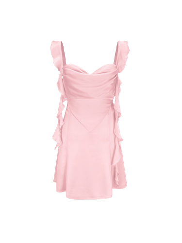 NANA JACQUELINE Pink for Women