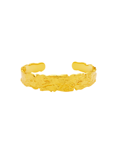 Farah Bracelet - Amber Sceats - Modalova