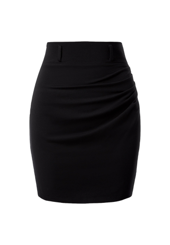 Derby Mini Skirt - DIVALO - Modalova