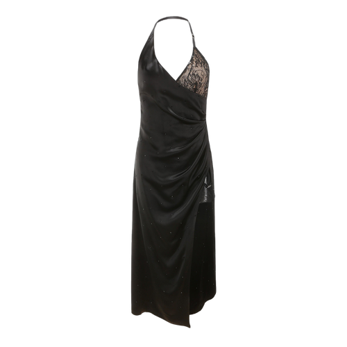 Black Lily Dress (Final Sale) - Nana Jacqueline - Modalova