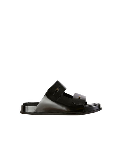 The Chunky Slide - Black - ESSEN - Modalova