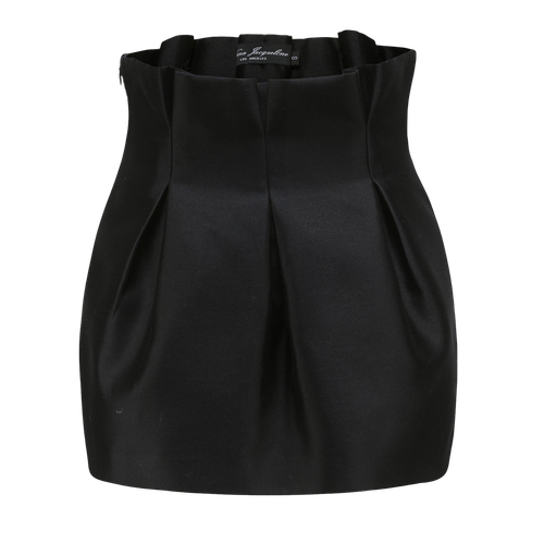 Dionna High Waisted Skirt (Final Sale) - Nana Jacqueline - Modalova