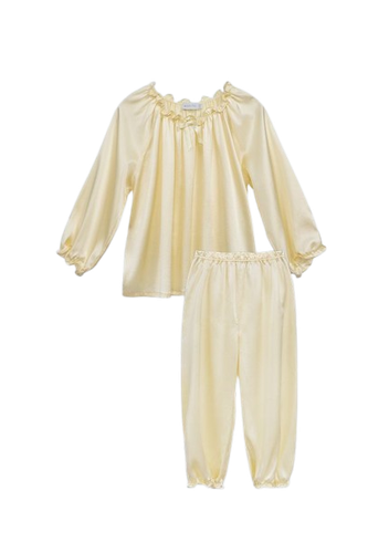 Fairy Kid's Loungewear Set - MANITO - Modalova