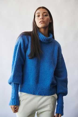 Kjolle sweater - AYNI - Modalova