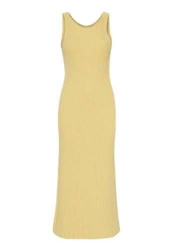 Simens Dress - Pastel Wax - HERSKIND - Modalova