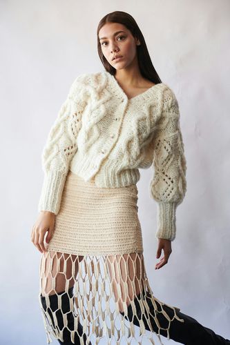 Tarania skirt (made to order) - AYNI - Modalova