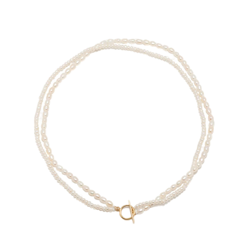 Calista Choker - Ella Palm - Modalova