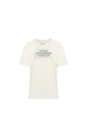 T-Shirt - Atoir - Modalova