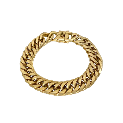 The Gold Juliet Choker - Anisa Sojka - Modalova