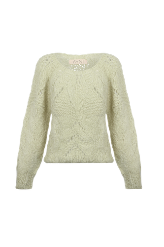 Lif Sweater - AYNI - Modalova