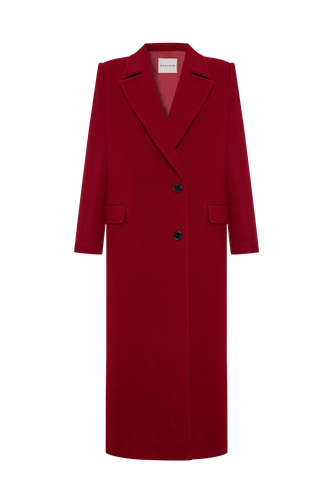 SASHA COAT - Occleus - Modalova