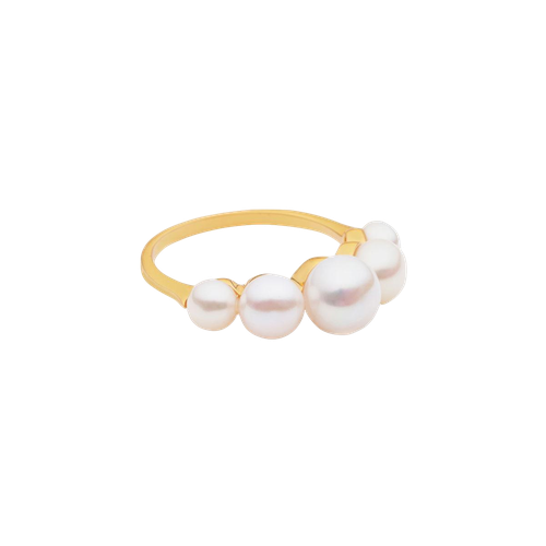 Reeves Ring - Amber Sceats - Modalova