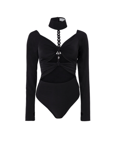 The Cheryl Bodysuit - ONORI - Modalova