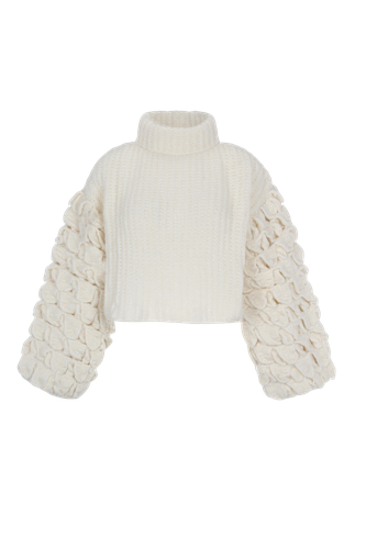 Liana Sweater (30% Off) - AYNI - Modalova