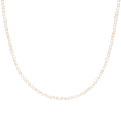 Lani Necklace - Ella Palm - Modalova
