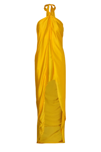 Lora Dress Toronja - BAOBAB - Modalova