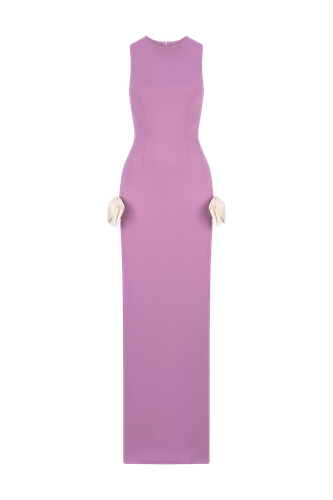 Jana Dress - L - Maxi dresses - Atoir - Modalova