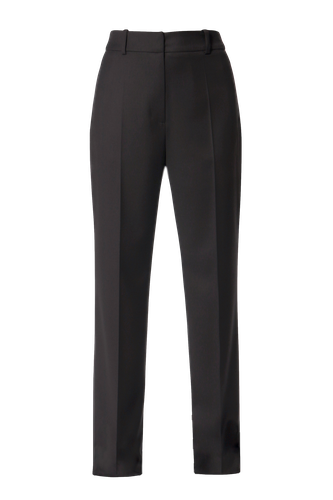 Pants Erin Rich Black - AGGI by HALEWSKI - Modalova