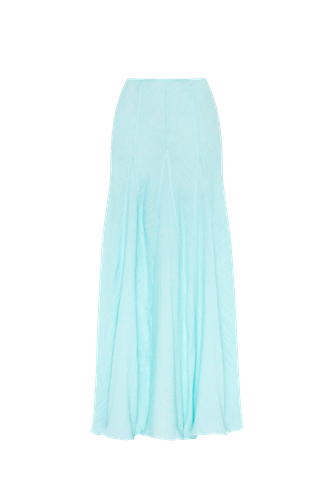 A-Line maxi SKIRT - Tamar Keburia - Modalova